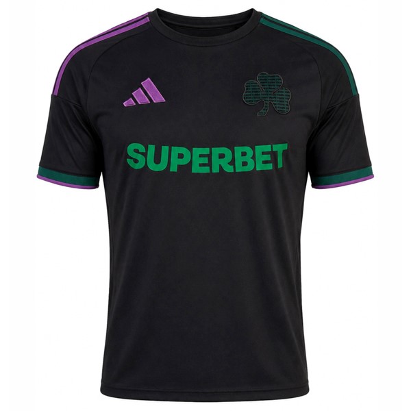 Thailande Maillot Panathinaikos FC Third 2026-27